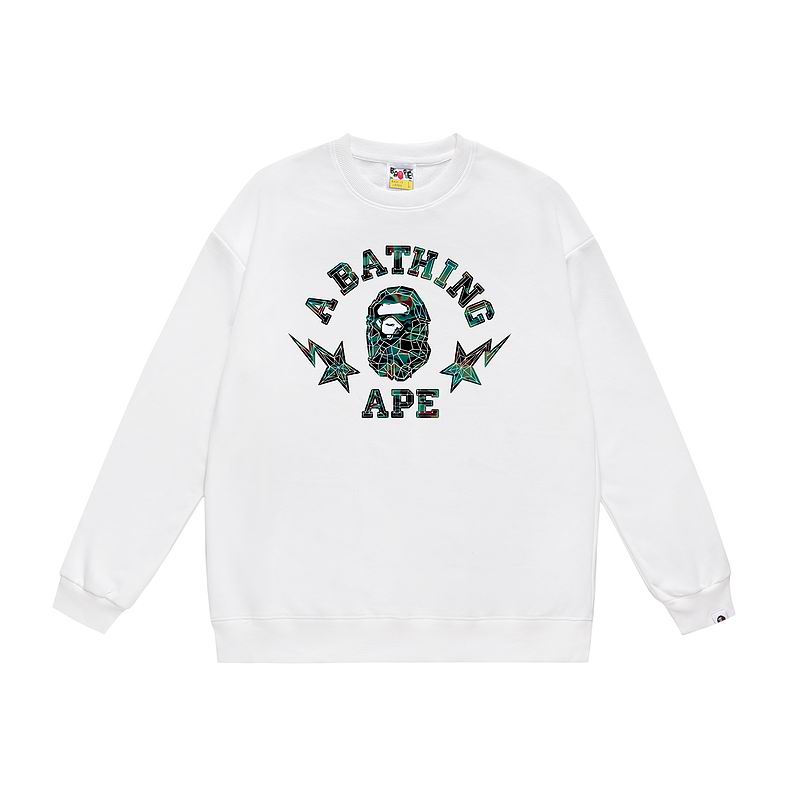 Bape S-2XL scqx405