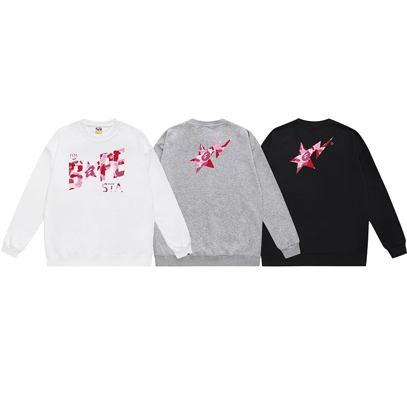 Bape S-2XL scqx416