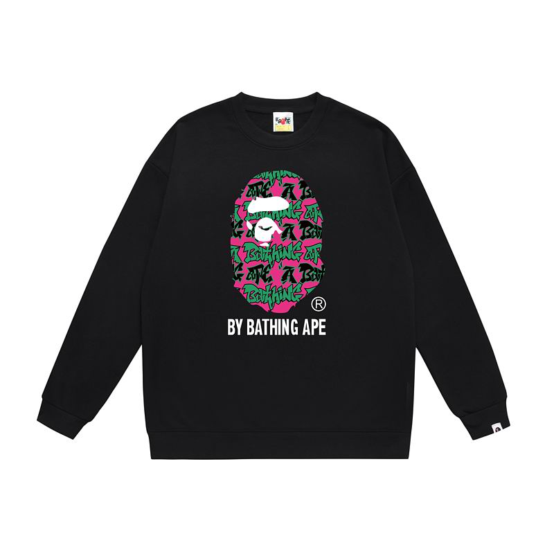 Bape S-2XL scqx421