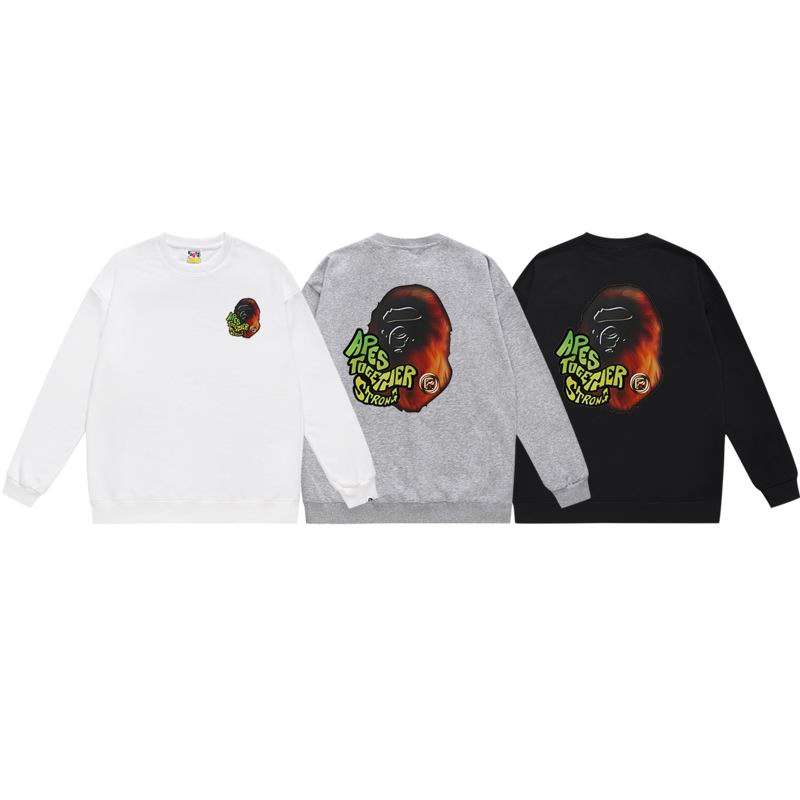 Bape S-2XL scqx430