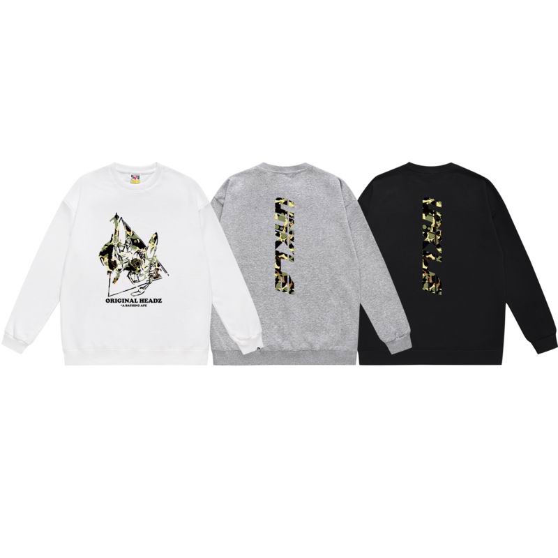 Bape S-2XL scqx431