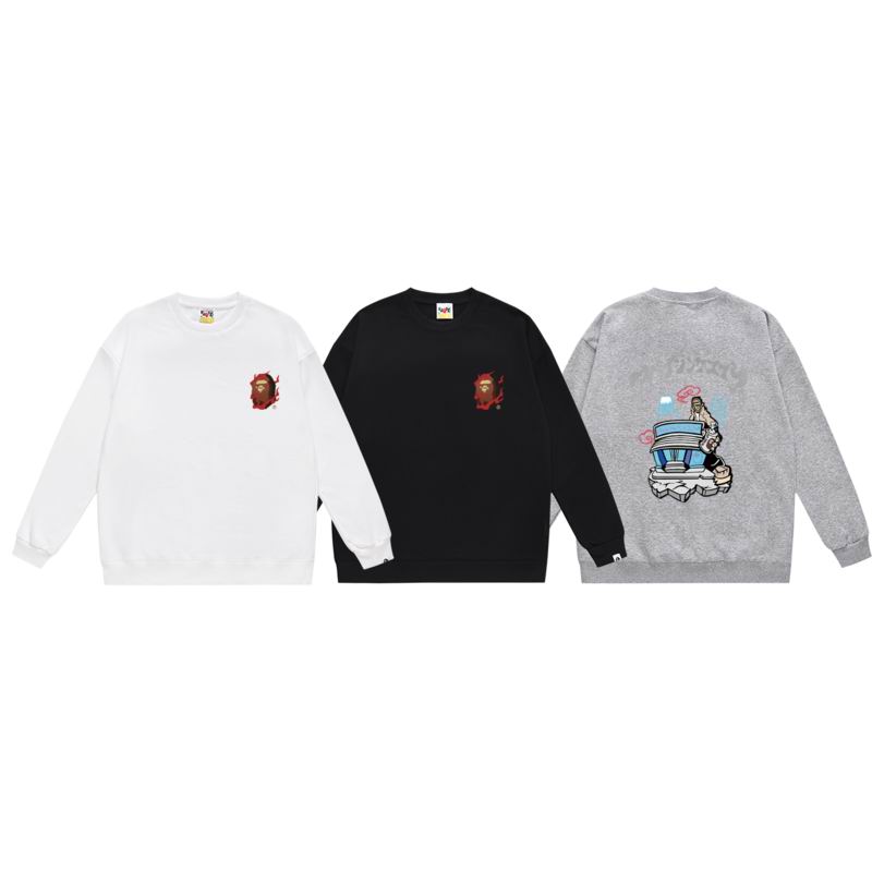 Bape S-2XL scqx444