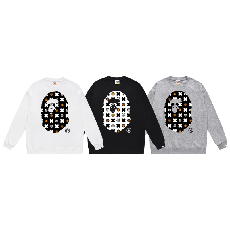 Bape S-2XL scqx456