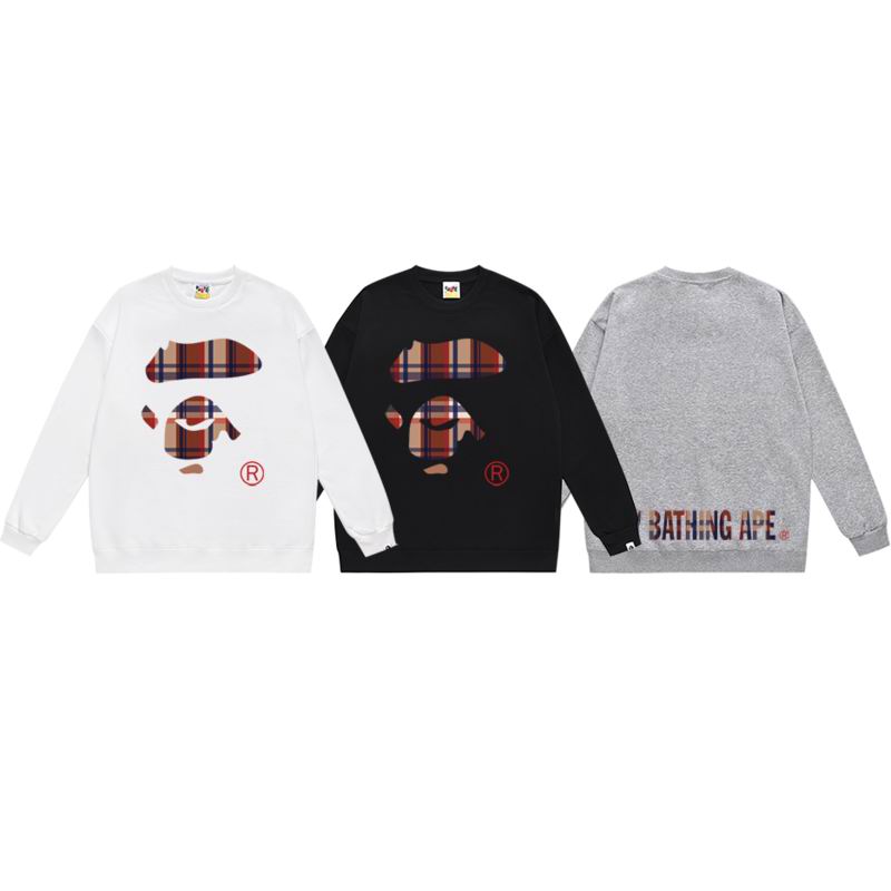 Bape S-2XL scqx492