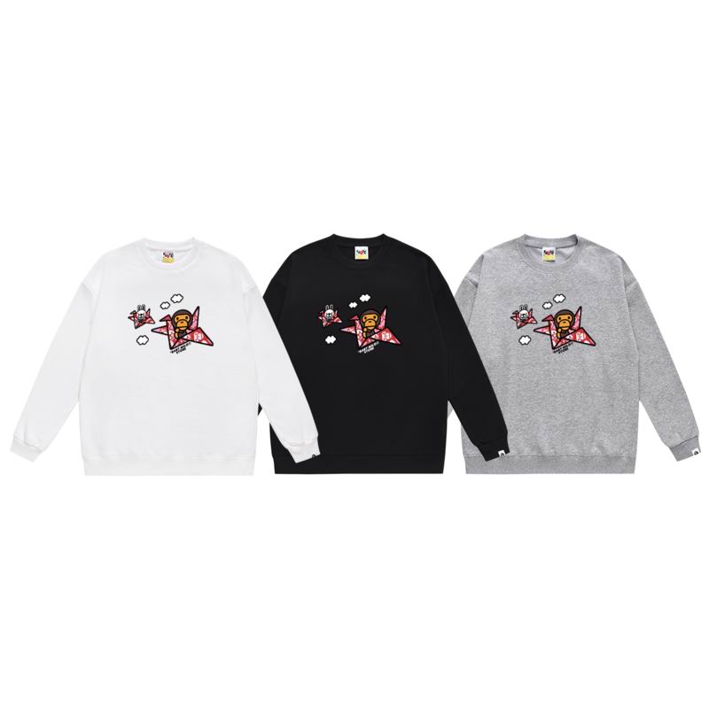 Bape S-2XL scqx493