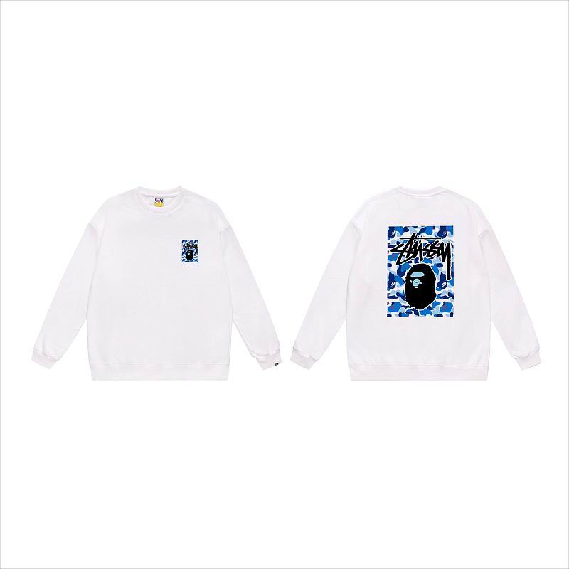 Bape S-2XL scqx503
