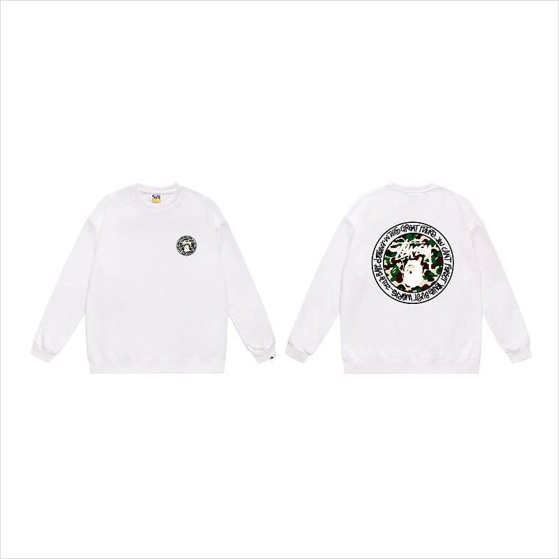 Bape S-2XL scqx519