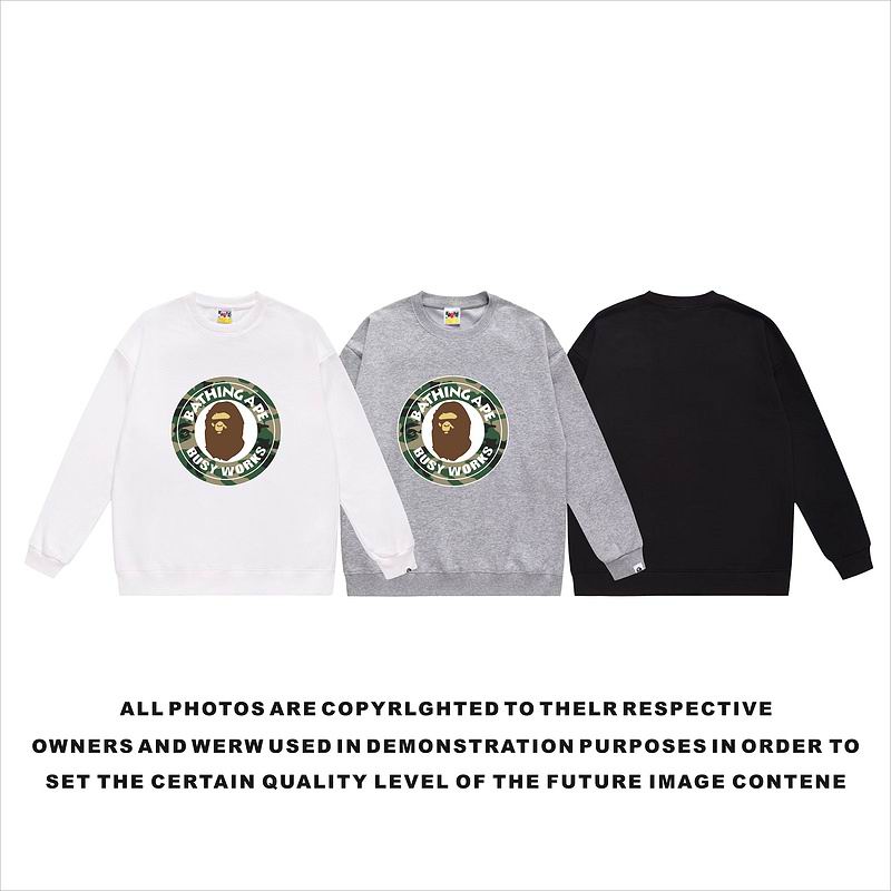 Bape S-2XL scqx521