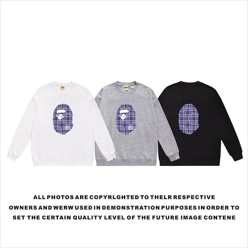 Bape S-2XL scqx525