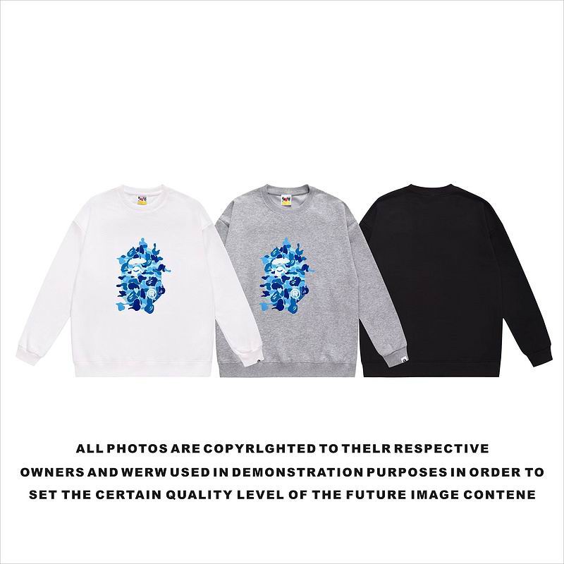 Bape S-2XL scqx546
