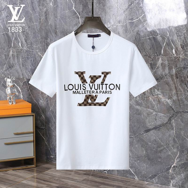 LV 短袖 8q  0524
