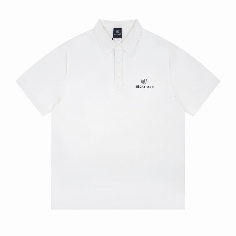 Kolon Sport 翻领短袖 0818