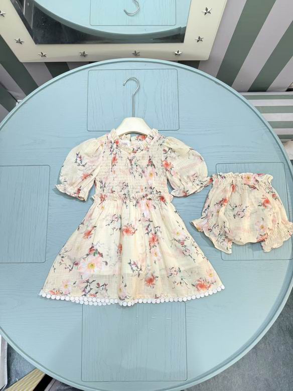 Zimmermann 婴儿服 1209