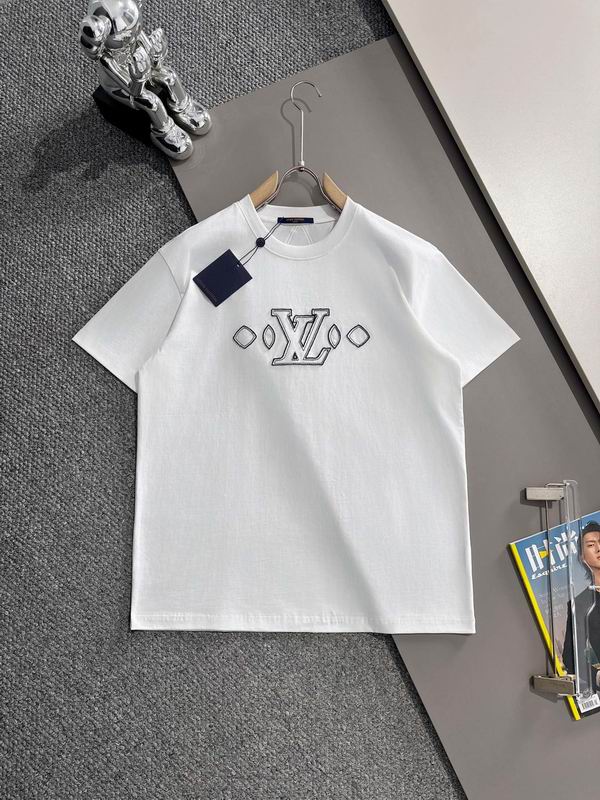 LV 短T azt 0630