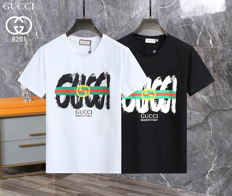 Gucci 短袖 8q  0504
