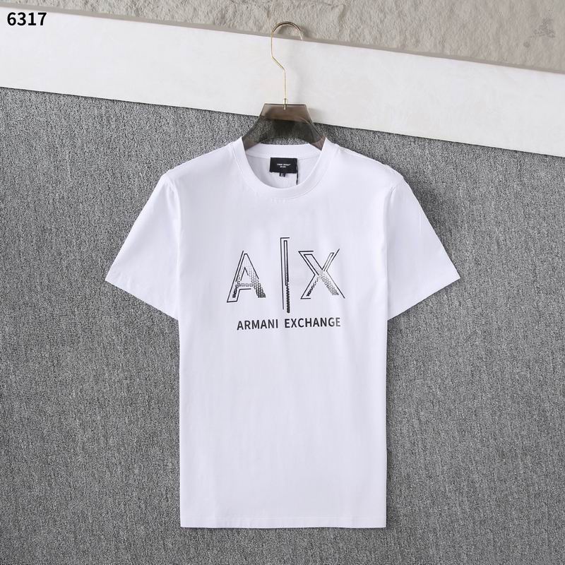 Armani 短T 13x  0525