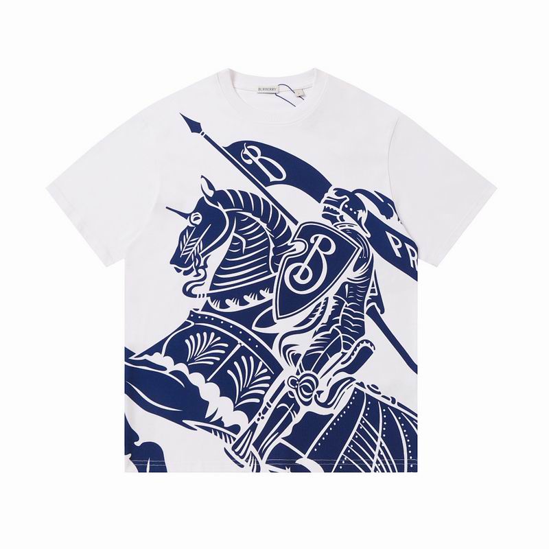Burberry 短T 3xt  0424