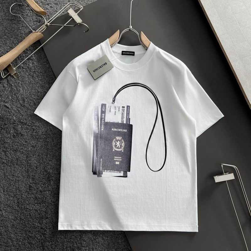 Balenciaga 短T 12y  0726