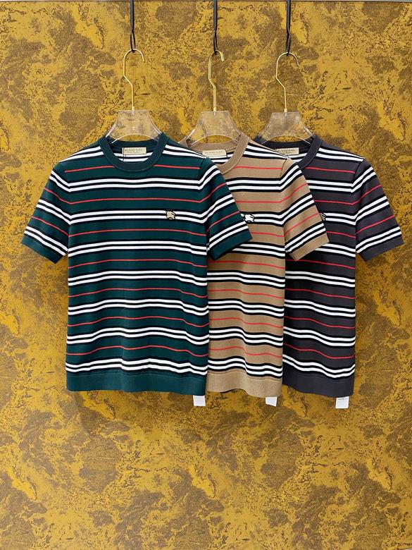 Burberry T Shirt 12j