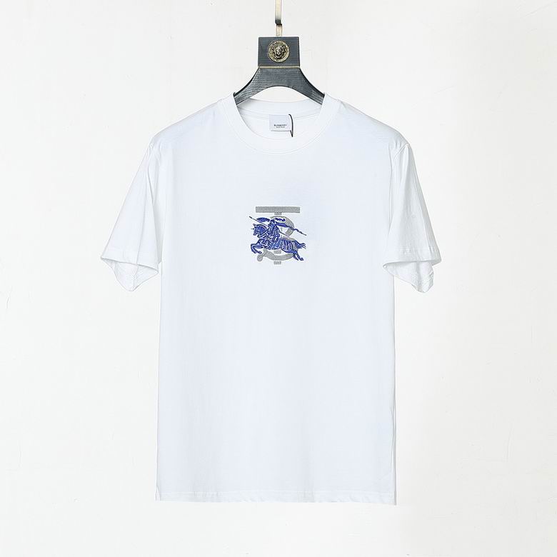 Burberry 短T 2b  0424