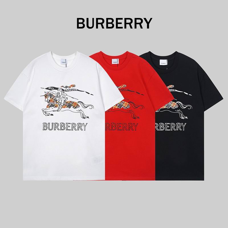 Burberry 短T ykt  0427