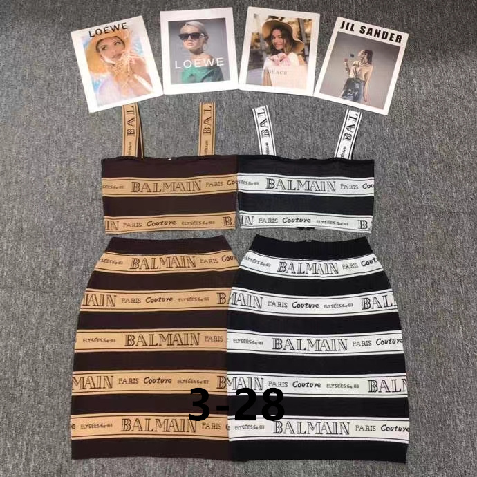Balmain S-XL 331