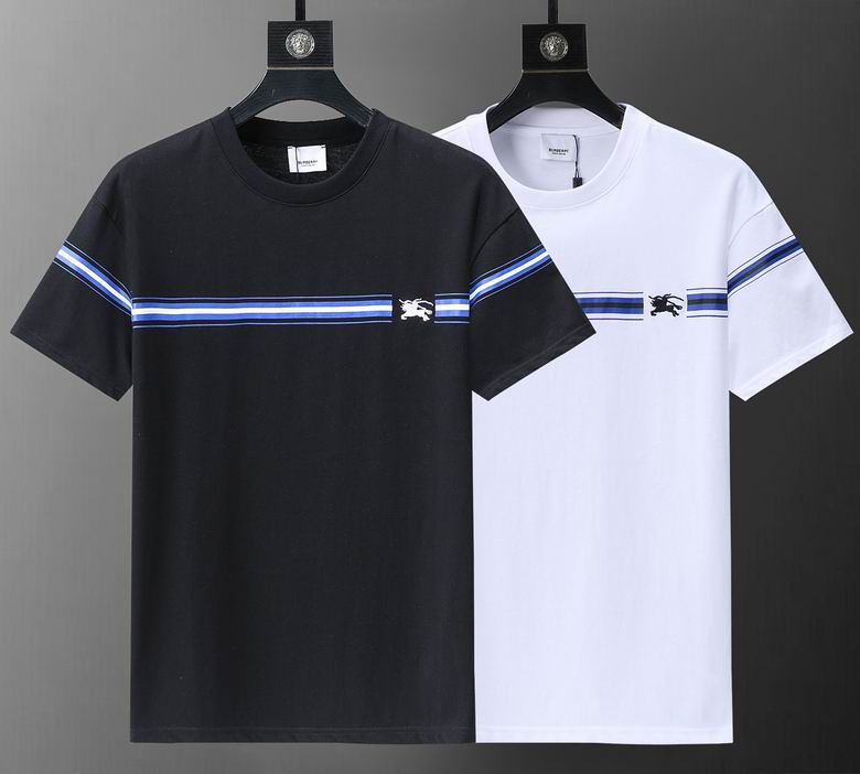 Burberry 短T 14m 0426
