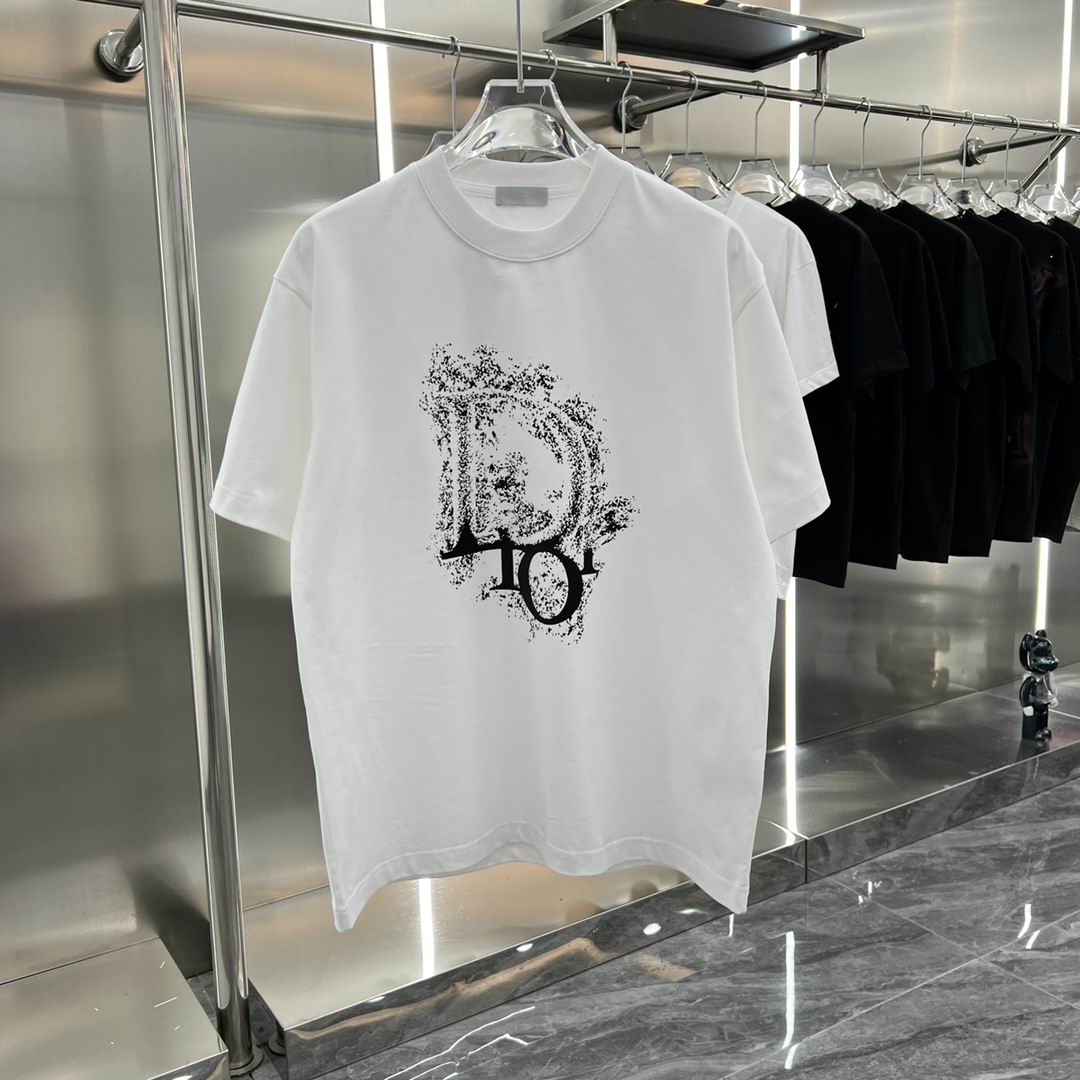 Dior 短T 7ct 0428