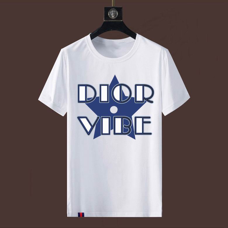 Dior 短T 11L 0807