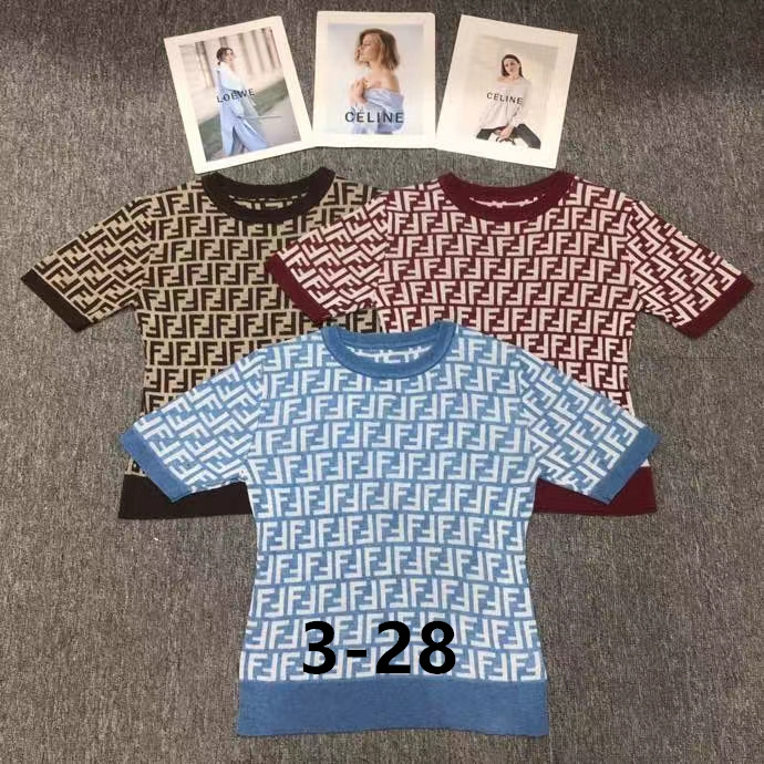 Fendi S-XL 266