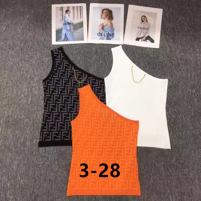 Fendi S-XL 274