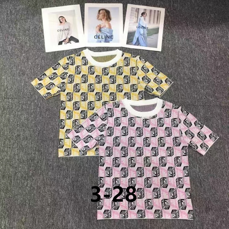 Fendi S-XL 275