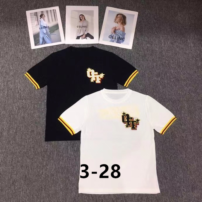 Off White S-XL 44
