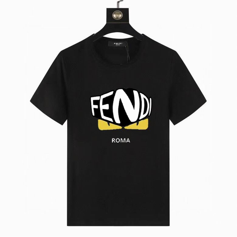 Fendi 短T kdt 0518