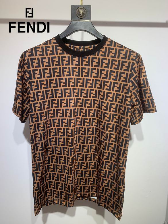 Fendi 短T sst 0518