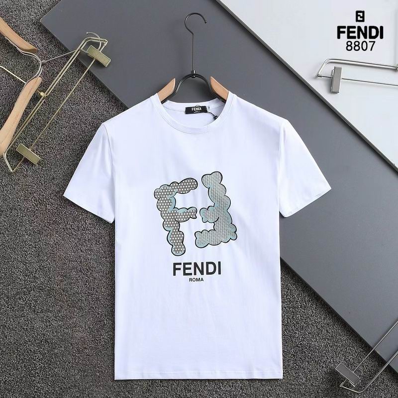 Fendi 短T 8q 0518