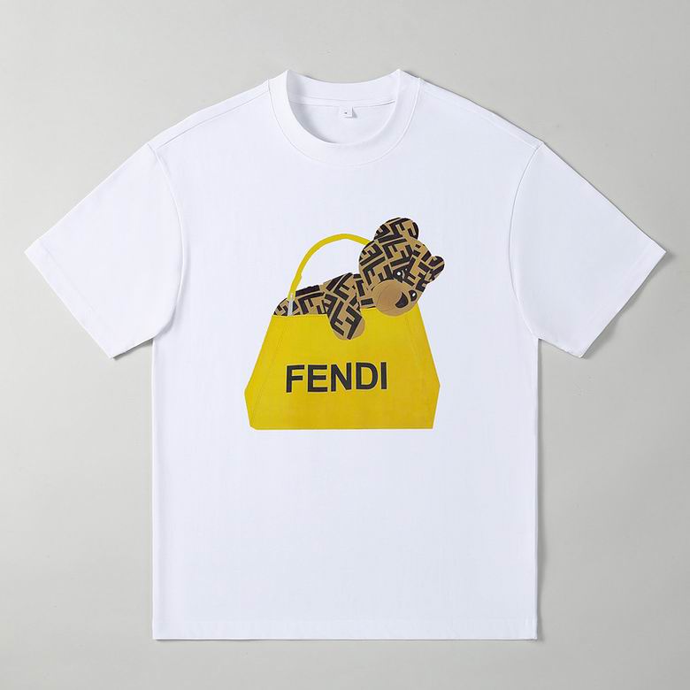 Fendi 短T 21m 0518
