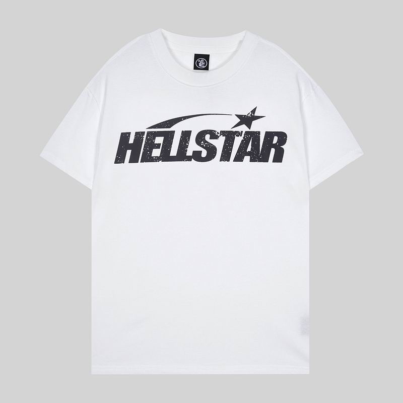 Hellstar 短T ykt 0703