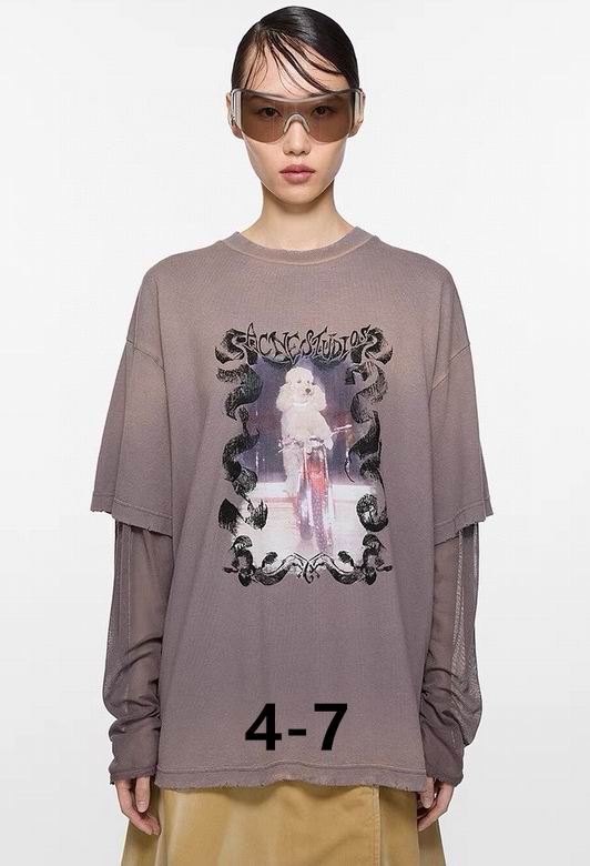 Acne S-XL 35