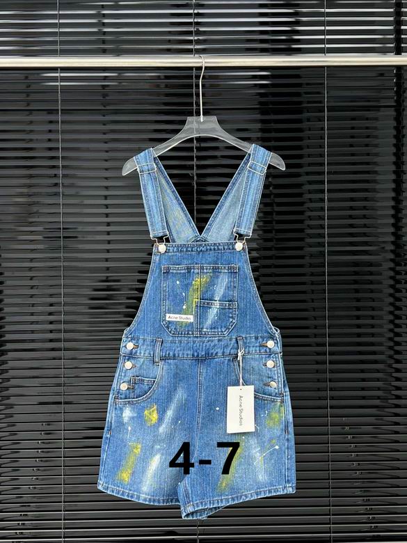 Acne S-XL 36
