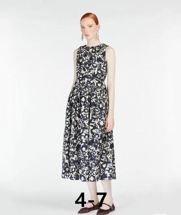 Max Mara S-XL 43