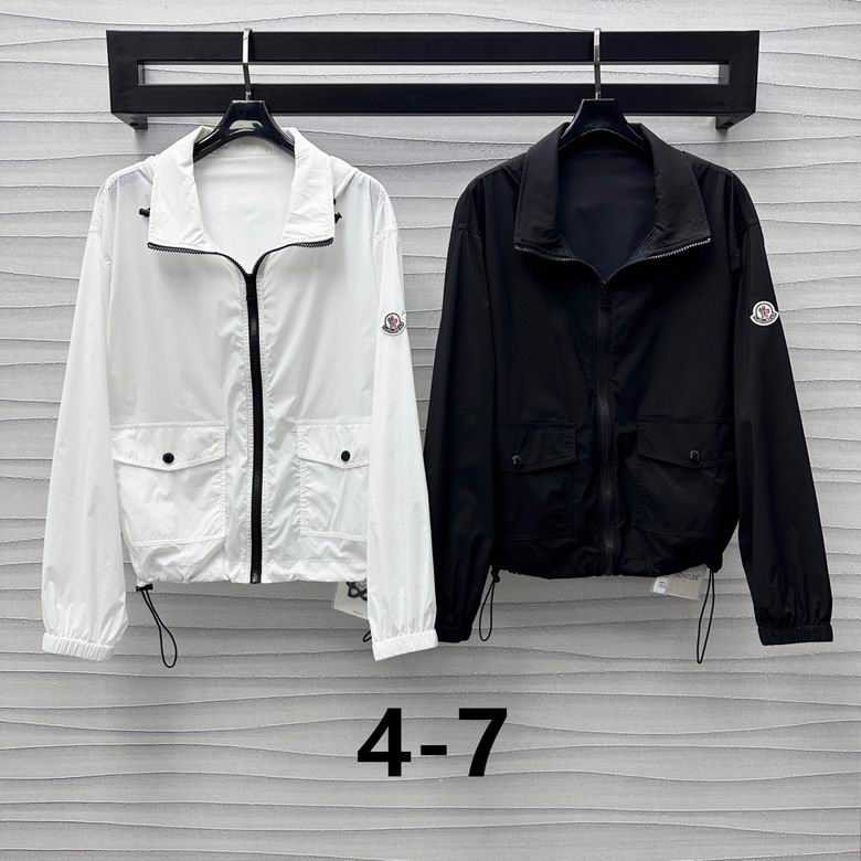 Moncler S-XL  14