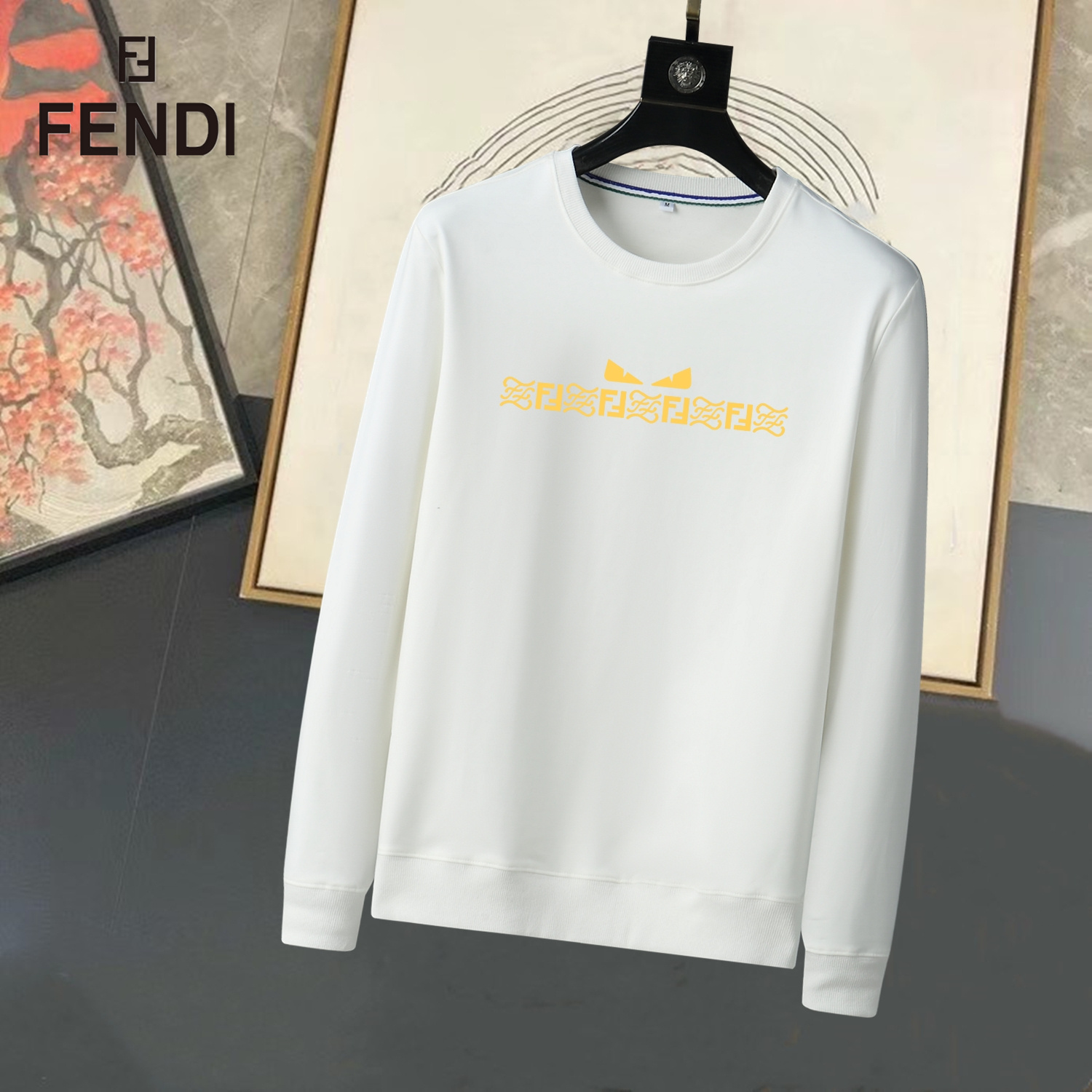 Fendi M-3XL 25tr40