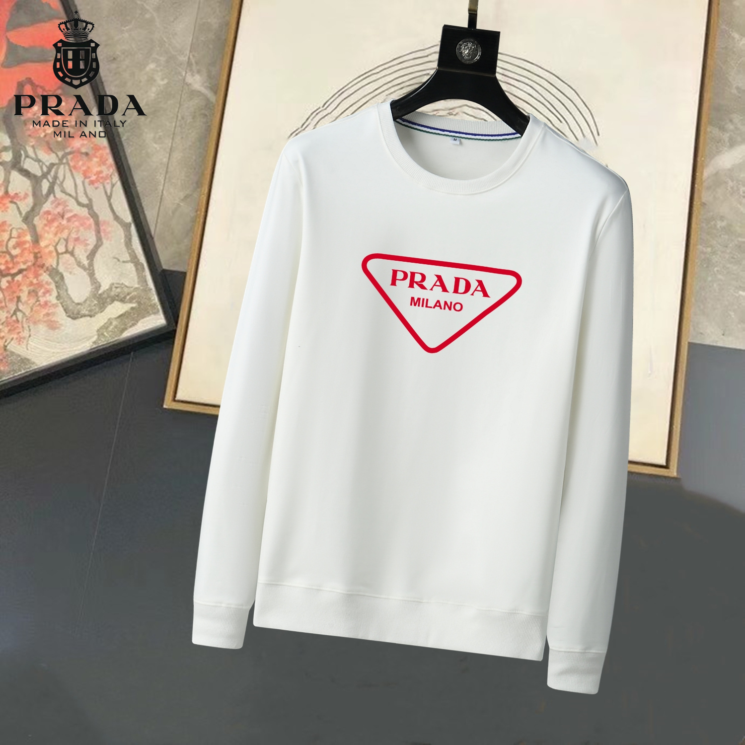 Prada M-3XL 25tr219