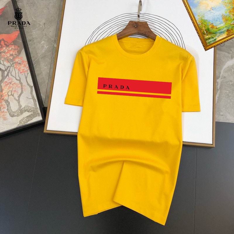 Prada 短T ty