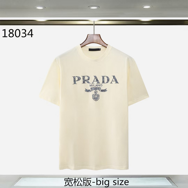 Prada 短T 25w 0603