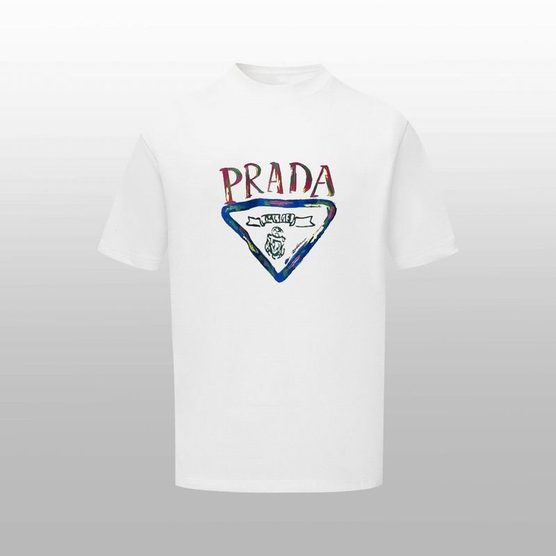 Prada 短T xet 0813