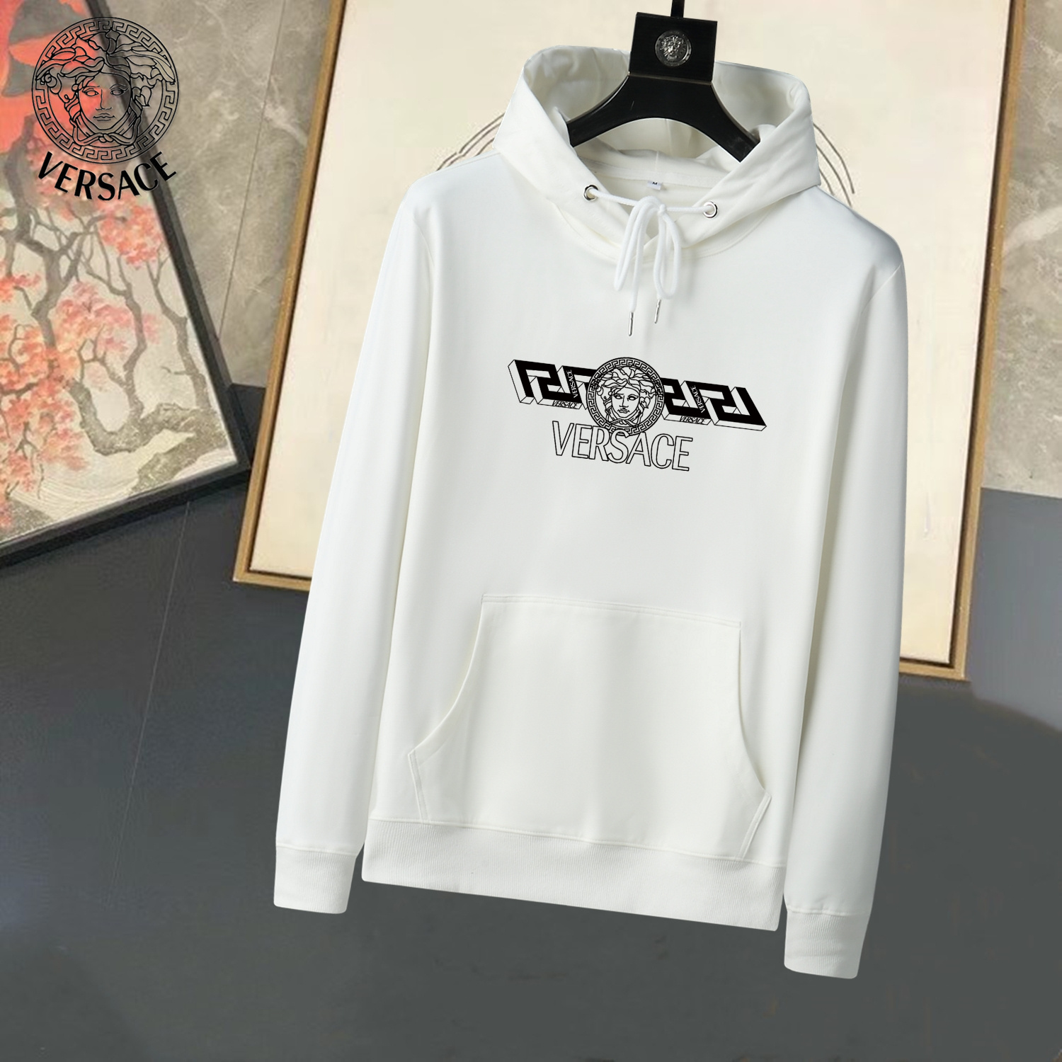 Versace M-3XL 25tr14
