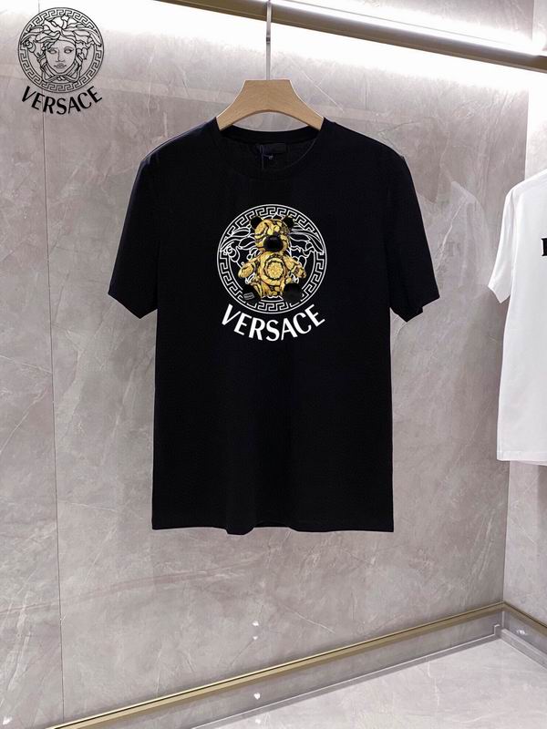 Versace 短T 25t 0702