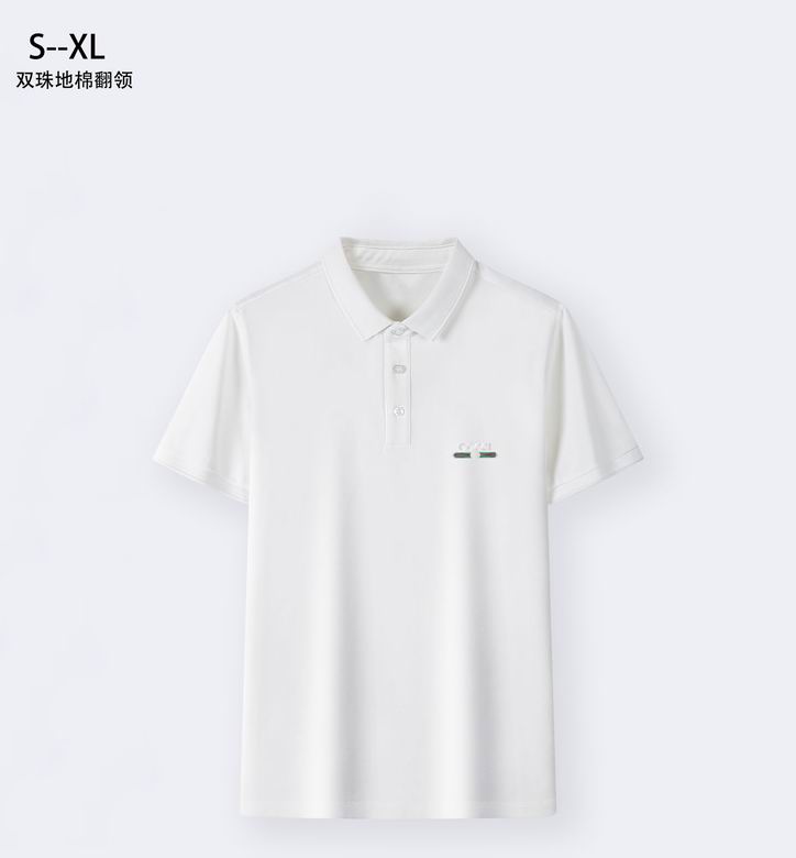 Gucci 翻领短袖 1q 0615